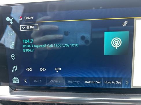 Used 2025 Chevrolet Silverado 3500 LT w/ All Star Edition image 14