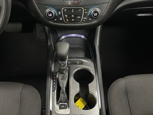 Used 2024 Chevrolet Malibu LT FWD image 17