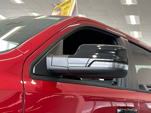 New 2026 RAM 1500 Big Horn AWD/4WD image 12