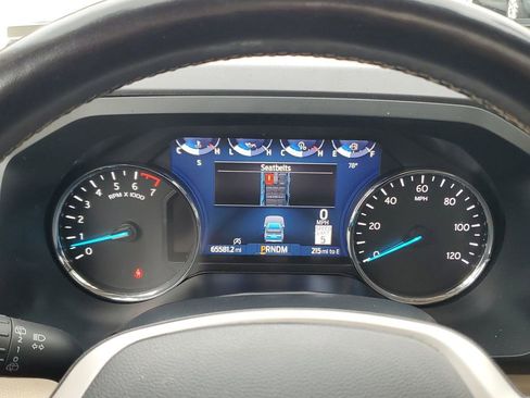 Used 2024 Ford Expedition Max Limited RWD image 26