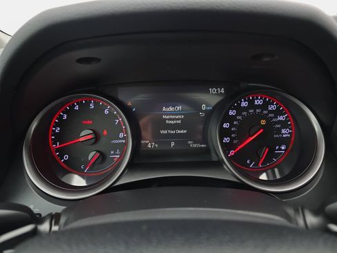 Used 2021 Toyota Camry XSE image 18