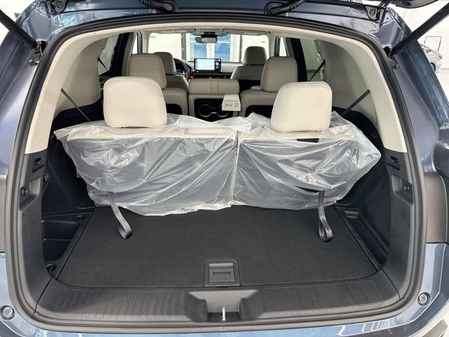 New 2026 Honda Pilot EX-L image 33