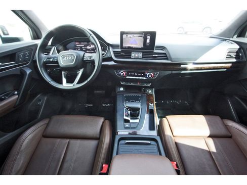 Used 2019 Audi Q5 2.0T Premium Plus AWD/4WD image 11
