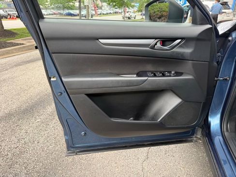 Used 2020 MAZDA CX-5 Sport FWD image 15
