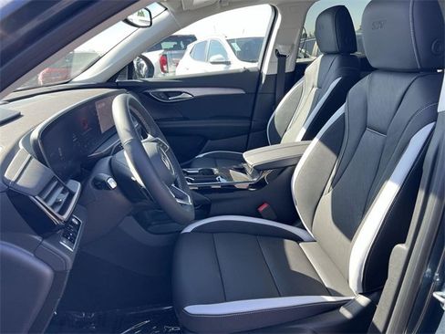 New 2026 Buick Envision Sport Touring image 26