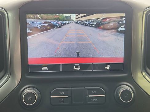 Used 2021 Chevrolet Silverado 1500 LT Trail Boss w/ Convenience Package II image 14