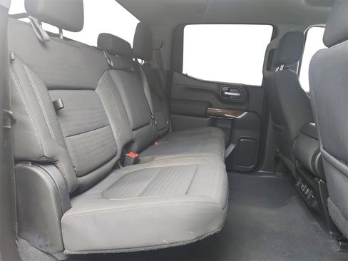 Used 2021 GMC Sierra 1500 Elevation image 24