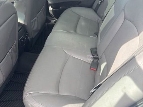 Used 2013 Hyundai Sonata Limited FWD image 26