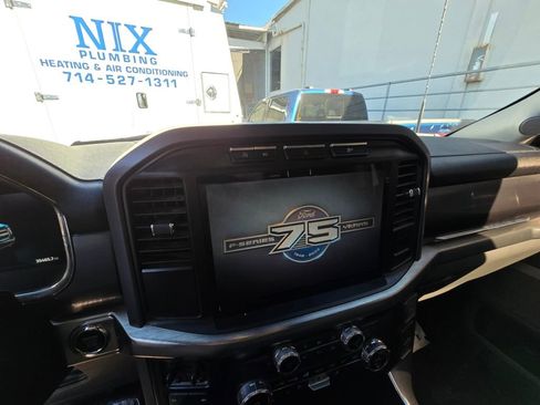 Used 2023 Ford F150 Lariat image 10