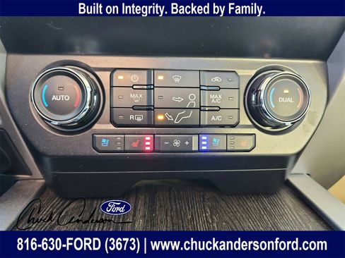 Used 2020 Ford F250 Lariat w/ Tremor Off-Road Package image 19