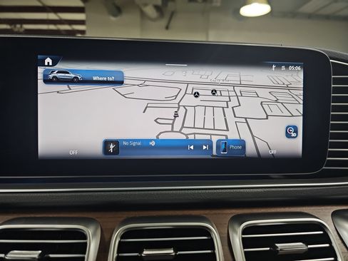 New 2026 Mercedes-Benz GLE 450 GLE 450 image 23