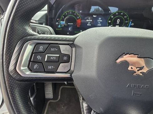 Used 2024 Ford Mustang Premium image 24