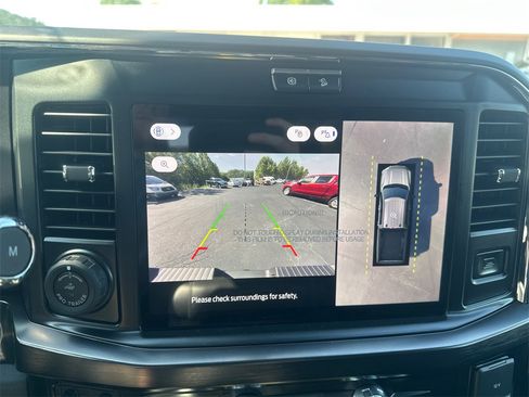 New 2026 Ford F250 Lariat w/ Lariat Premium Package image 26