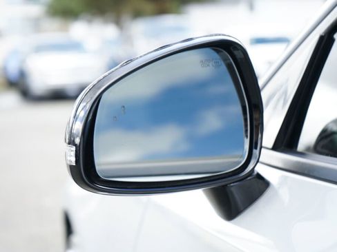 Used 2021 Kia Stinger GT2 image 10