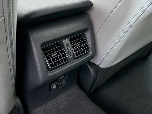 New 2026 Toyota Camry XSE image 25