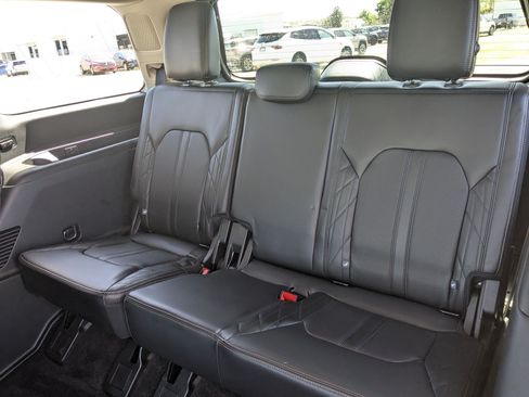 Used 2020 Ford Expedition Platinum AWD/4WD image 38