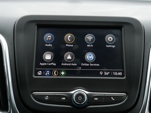 Used 2023 Chevrolet Equinox LS w/ LS Convenience Package image 30