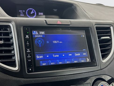 Used 2016 Honda CR-V EX image 19