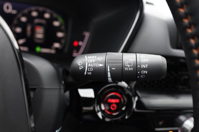 New 2027 Honda CR-V Sport Touring image 9