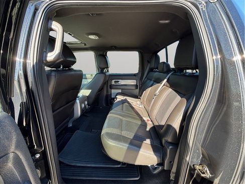 Used 2013 Ford F150 Raptor w/ Luxury Equipment Group image 38