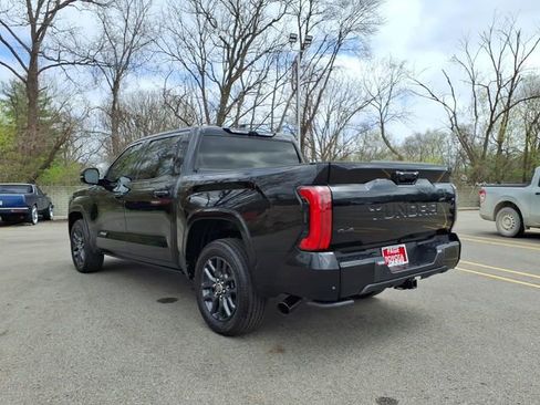 Used 2023 Toyota Tundra Platinum AWD/4WD image 6