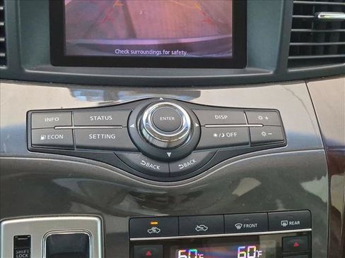 Used 2011 Nissan Quest SL w/ Bose Pkg FWD image 11