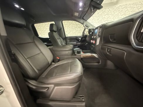 Used 2021 GMC Sierra 1500 Elevation AWD/4WD image 11