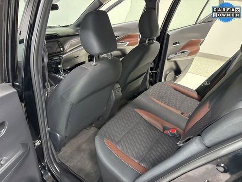 Used 2021 Nissan Kicks SR FWD image 23