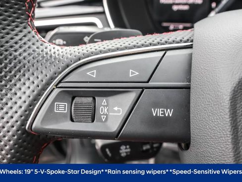 Used 2023 Audi S4 Premium Plus w/ Premium Plus Package image 23