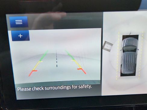 Used 2023 Ford Explorer Limited w/ Equipment Group 301A image 35