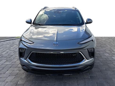 New 2026 Buick Encore GX Sport Touring w/ Comfort Package image 2