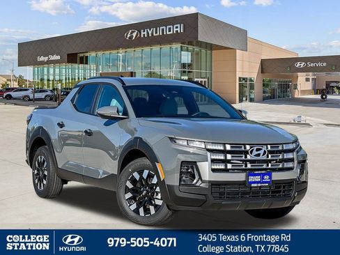 New 2026 Hyundai Santa Cruz SEL image 3