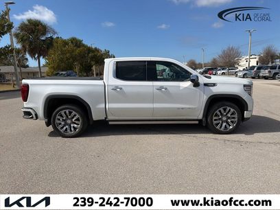 Used 2023 GMC Sierra 1500 Denali w/ Denali Reserve Package