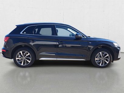 Used 2023 Audi Q5 2.0T Premium Plus w/ Premium Plus Package