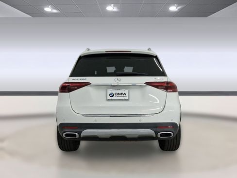 Used 2024 Mercedes-Benz GLE 350 4MATIC image 10