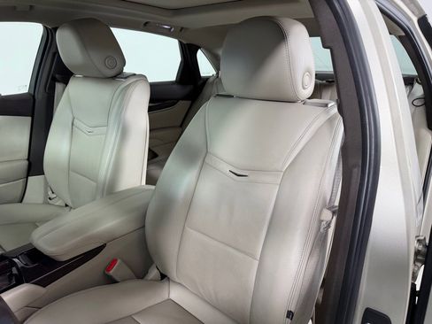 Used 2014 Cadillac XTS Premium FWD image 12