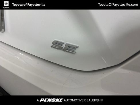 Used 2026 Toyota Camry SE image 4