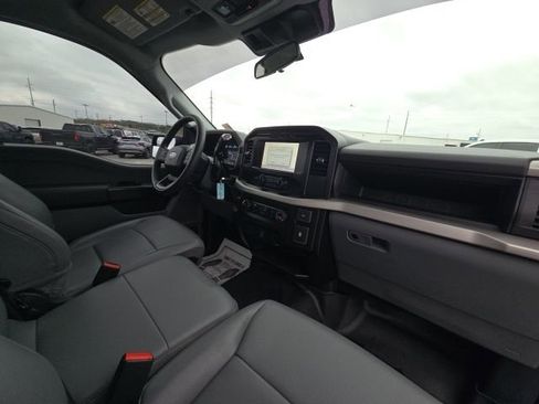 Used 2023 Ford F150 XL image 16