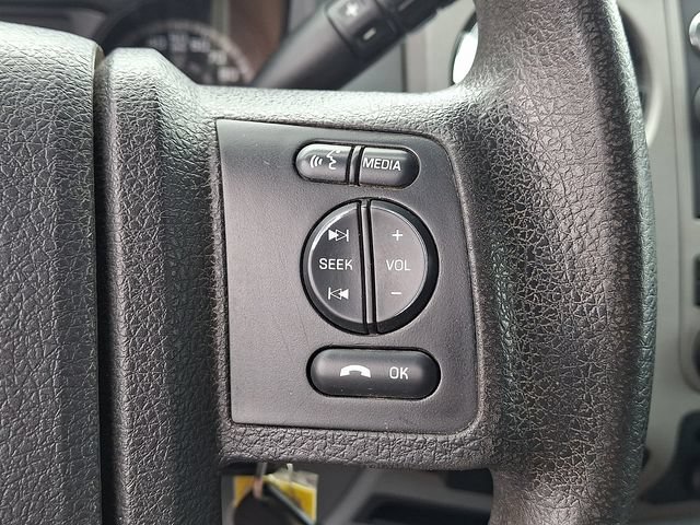 Used 2013 Ford F250 XLT AWD/4WD image 19