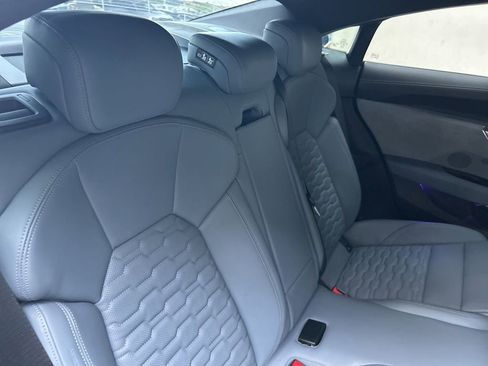 Used 2024 Audi RS e-tron GT w/ Carbon Performance Package image 24