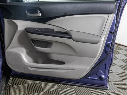 Used 2014 Honda CR-V LX image 35