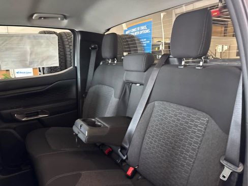 New 2025 Ford Ranger XLT w/ FX4 Off-Road Package image 29