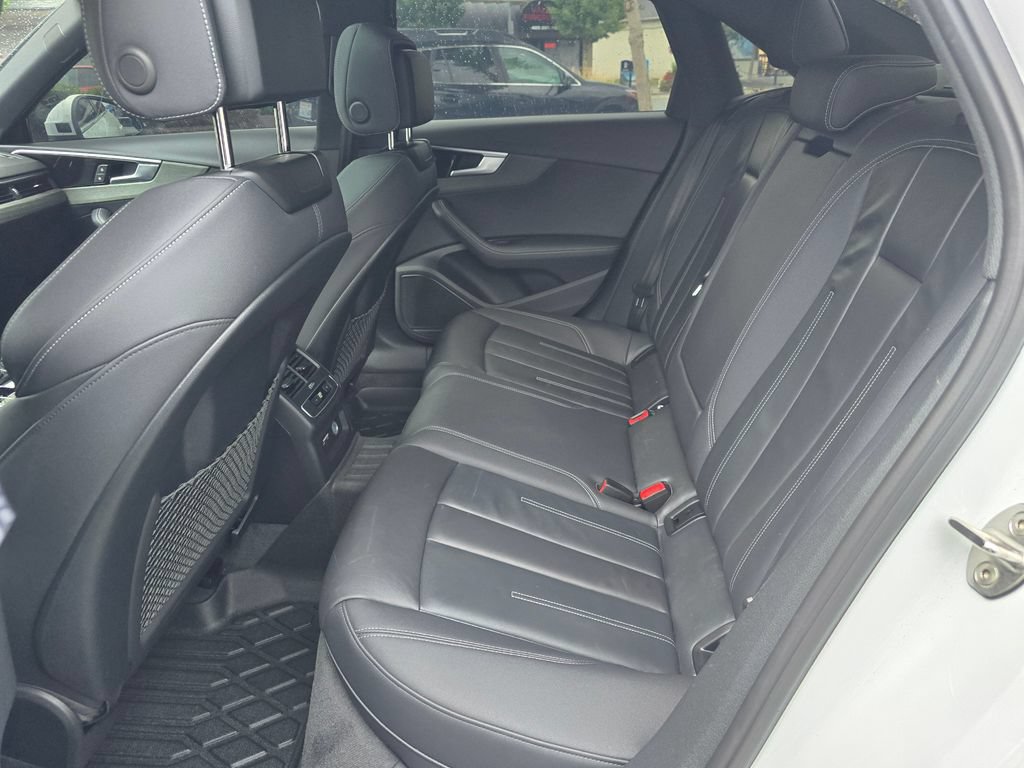 Used 2023 Audi A4 2.0T Premium Plus AWD/4WD image 18
