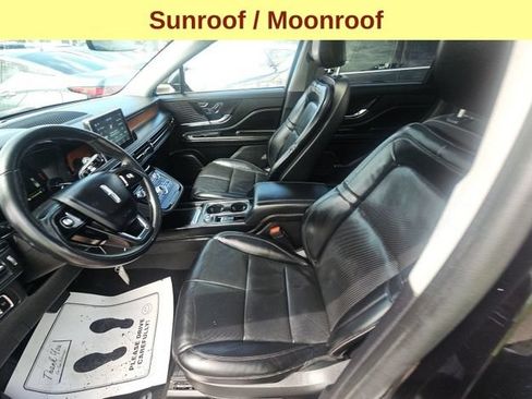 Used 2022 Lincoln Corsair Reserve w/ Equipment Group 201A AWD/4WD image 5