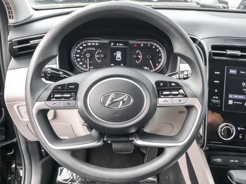 Used 2023 Hyundai Tucson SEL AWD/4WD image 19