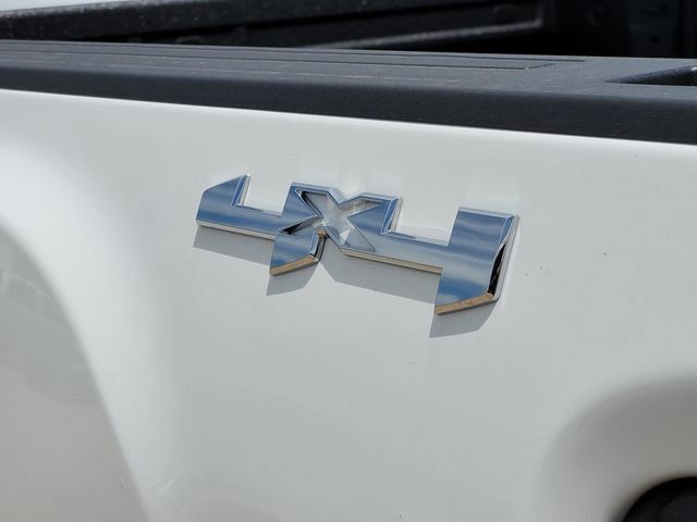 New 2026 GMC Sierra 2500 SLT w/ Texas SLT Premium Package AWD/4WD image 8