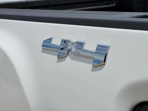 New 2026 GMC Sierra 2500 SLT w/ Texas SLT Premium Package AWD/4WD image 8