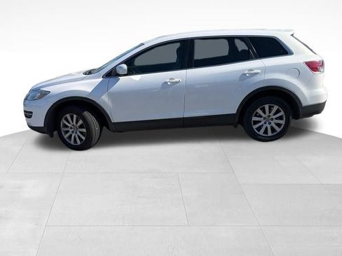 Used 2007 MAZDA CX-9 Touring FWD image 6