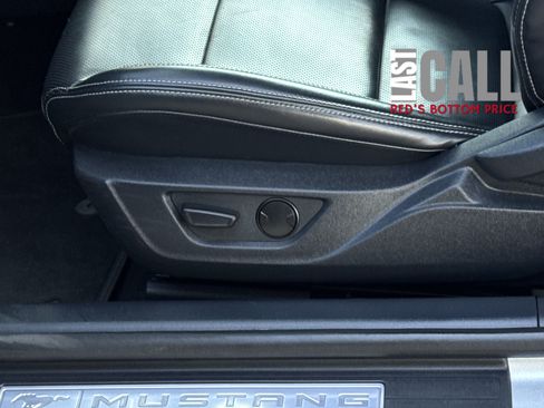 Used 2024 Ford Mustang Premium image 10