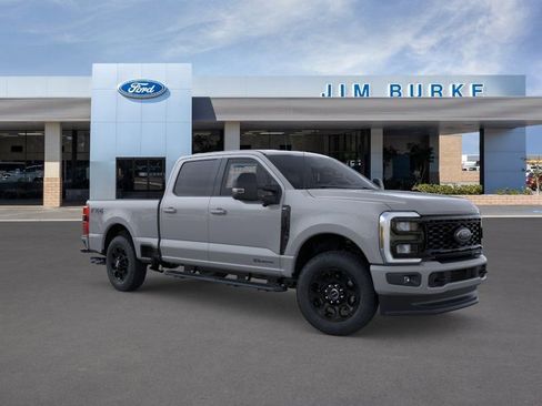 New 2026 Ford F250 XLT AWD/4WD image 7